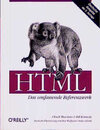 Buchcover HTML - Das umfassende Referenzwerk