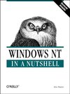 Buchcover Windows NT in a Nutshell