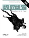 Buchcover Palm Pilot