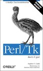 Buchcover Einführung in Perl/Tk