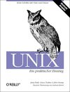 Buchcover Unix - Ein praktischer Einstieg
