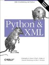Buchcover Python & XML
