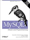 Buchcover MySQL - Einsatz und Programmierung