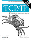 Buchcover TCP/IP Netzwerk-Administration