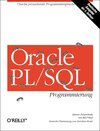 Buchcover Oracle PL/SQL Programmierung