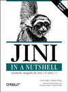 Buchcover Jini in a Nutshell