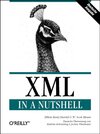 Buchcover XML in a Nutshell