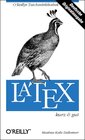 Buchcover Latex - kurz & gut