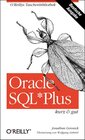 Buchcover Oracle SQL*Plus - kurz & gut