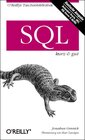 Buchcover SQL- kurz & gut