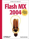 Buchcover Flash MX 2004