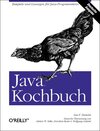 Buchcover Java Kochbuch