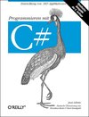 Buchcover Programmieren mit Csharp