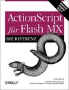Buchcover ActionScript für Flash MX - Die Referenz