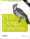 Buchcover PHP Design Patterns