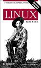 Buchcover Linux - kurz & gut