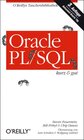 Buchcover Oracle PL/SQL- kurz & gut