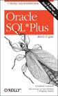 Buchcover Oracle SQL*Plus - kurz & gut