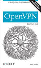 Buchcover OpenVPN - kurz & gut