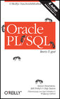 Buchcover Oracle PL/SQL - kurz & gut