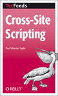 Buchcover Cross-Site Scripting