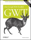 Buchcover Das Google Web Toolkit: GWT