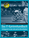 Buchcover Das IT-Karrierehandbuch