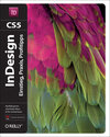 Buchcover InDesign CS5