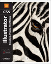 Buchcover Illustrator CS5