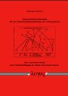 Buchcover Untersuchung der katalytischen CO-Oxidation mit Hilfe der nichtlinearen Summenfrequenzspektroskopie