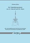 Buchcover Farbgebungsprozesse in kristallinen Chromat - und Vanadatpigmenten: Theoretische und experimentelle Aspekte der optische