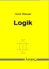 Buchcover Logik und Philosophie