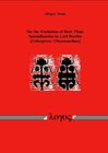Buchcover On the Evolution of Host Plant Specialization in Leef Beetles (Coleoptera: Chrysomelina)