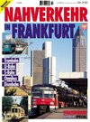 Buchcover Nahverkehr in Frankfurt