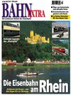 Buchcover Die Eisenbahn am Rhein