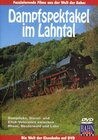 Buchcover Dampfspektakel im Lahntal