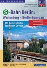 Buchcover S-Bahn Berlin 1