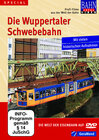 Buchcover Die Wuppertaler Schwebebahn