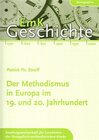 Buchcover Der Methodismus in Europa im 19. und 20. Jahrhundert