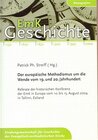 Buchcover Der europäische Methodismus um die Wende vom 19. zum 20. Jahrhundert