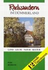 Buchcover Radwandern im Dümmerland