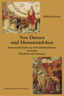 Buchcover Von Damen und Dienstmädchen