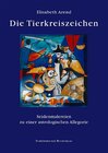 Buchcover Die Tierkreiszeichen