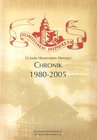 Buchcover 25 Jahre Heimatverein Diepholz