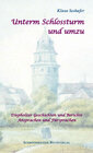 Buchcover Unterm Schlossturm und umzu