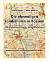 Buchcover Die ehemaligen Landschulen in Bassum