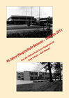 Buchcover 45 Jahre Hauptschule Bassum – 1966 bis 2011