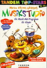 Buchcover Mein erstes grosses Musikstudio