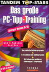 Buchcover Das grosse PC-Tipp-Training