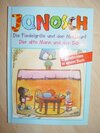 Buchcover Die Fiedelgrille und der Maulwurf. Der alte Mann und der Bär. 2 Geschichten in einem Buch.